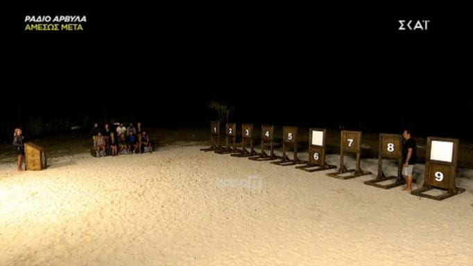 Survivor: Αυτός είναι ο Έλληνας παίκτης που κέρδισε το αυτοκίνητο!