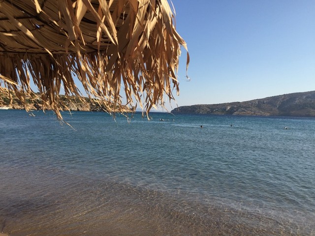 Γλυφάδα: Βρέθηκε πτώμα γυναίκας στο Balux!