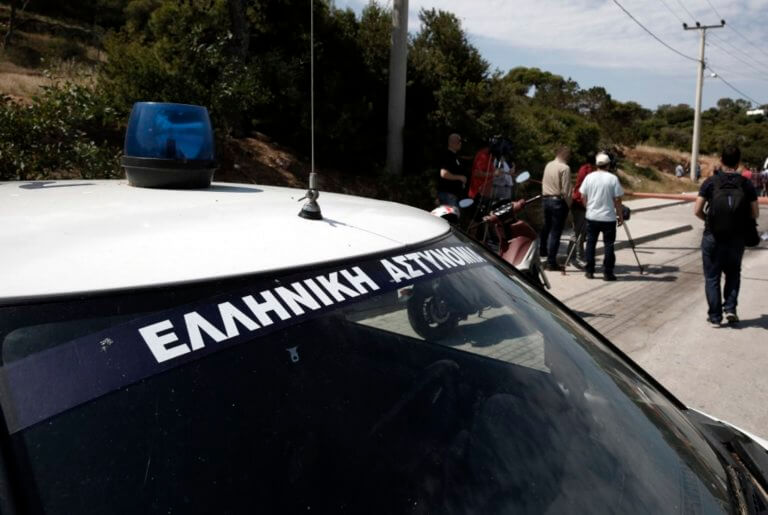 Έγκλημα στην Κρήτη! 32χρονη βρέθηκε στραγγαλισμένη! Έχουν συλλάβει τον άντρα της | tlife.gr Έγκλημα στην Κρήτη! 32χρονη βρέθηκε στραγγαλισμένη! Έχουν συλλάβει τον άντρα της | tlife.gr