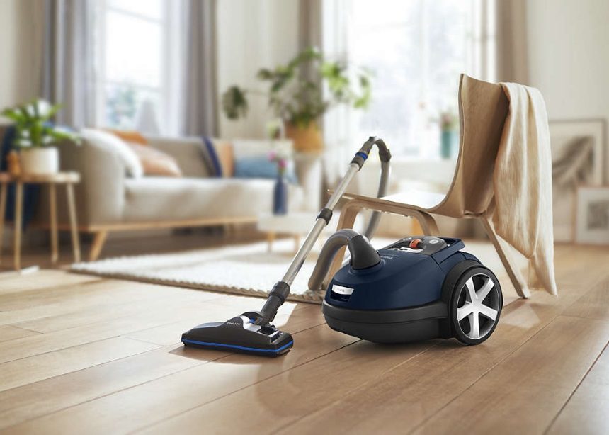 Philips Performer Silent: Η πιο ήρεμη δύναμη στο καθάρισμα του σπιτιού βρίσκεται πλέον ανάμεσά μας! | tlife.gr