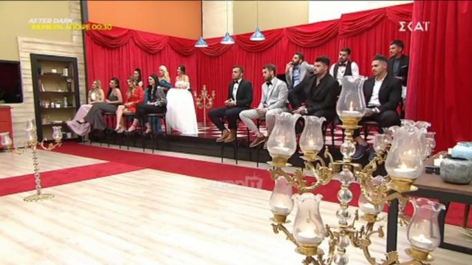 Power of Love: Αυτός είναι ο παίκτης που αποχώρησε στο χθεσινό Gala! | tlife.gr Power of Love: Αυτός είναι ο παίκτης που αποχώρησε στο χθεσινό Gala! | tlife.gr