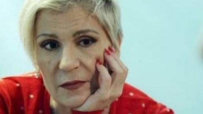 Χρύσα Ρώπα: «Έφυγα από το «Τι ψυχή θα παραδώσεις μωρή;» γιατί ο Αλέξανδρος Ρήγας με είπε βρωμ”…