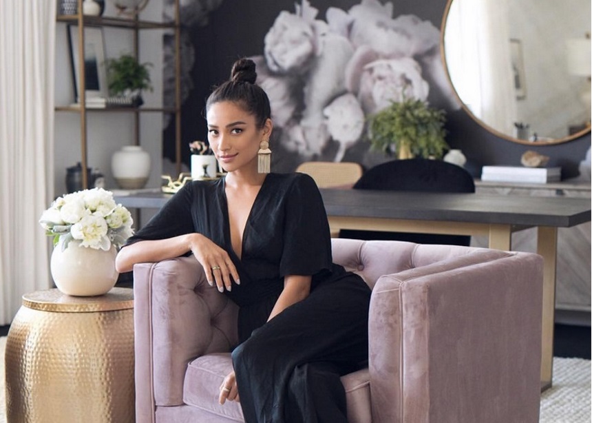 Shay Mitchell: Η εντυπωσιακή βίλα της διάσημης ηθοποιού στο Los Angeles