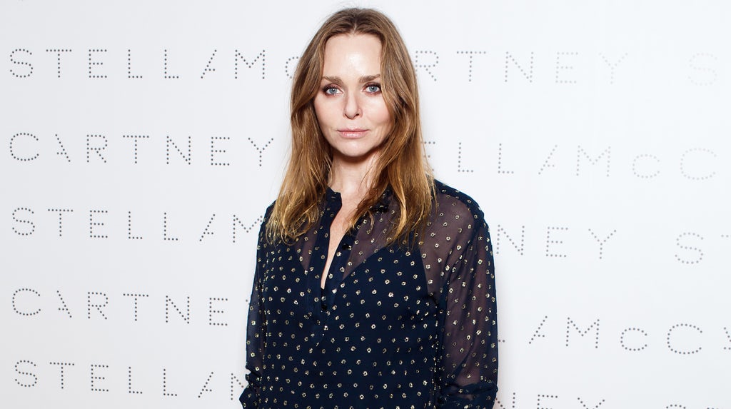 Εκστρατεία στο Instagram ξεκινά η Stella MCcartney και οι celebrities τη στηρίζουν!