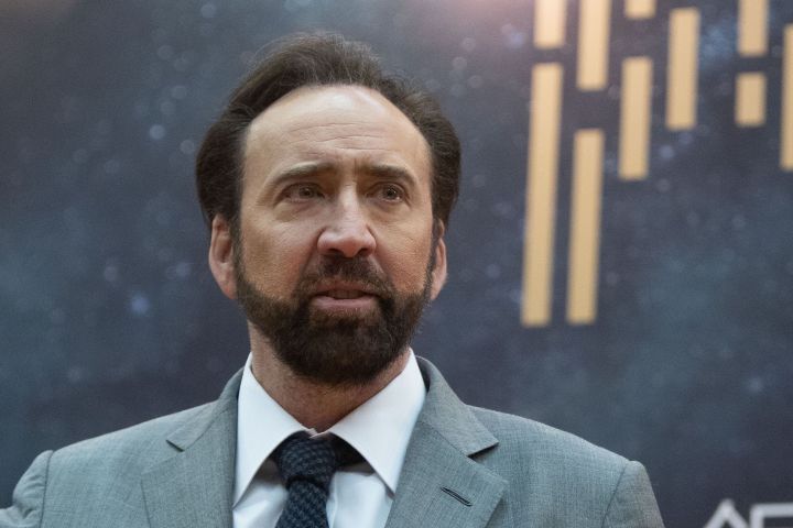 Γάμος-εξπρές! Ο Nicolas Cage πήρε διαζύγιο μετά από… τέσσερις μέρες έγγαμου βίου