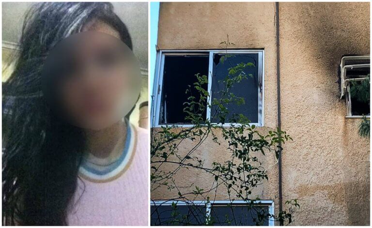 Βάρκιζα: «Σώστε το παιδί»! Σκηνές αρχαίας τραγωδίας με την μάνα να εκλιπαρεί τους πυροσβέστες | tlife.gr Βάρκιζα: «Σώστε το παιδί»! Σκηνές αρχαίας τραγωδίας με την μάνα να εκλιπαρεί τους πυροσβέστες | tlife.gr