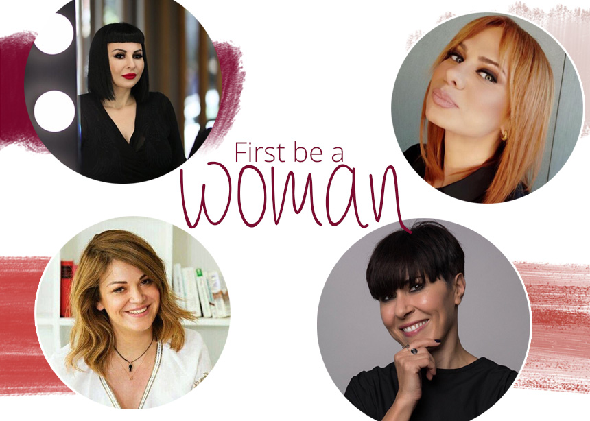 Ημέρα της Γυναίκας: τέσσερις top Ελληνίδες makeup artist μας λένε ποιο θεωρούν το πιο θηλυκό μακιγιάζ!