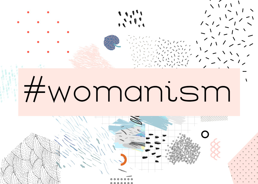 #womanism: Το νέο challenge των social media είναι γένους θηλυκού! Εσύ πόσταρες;