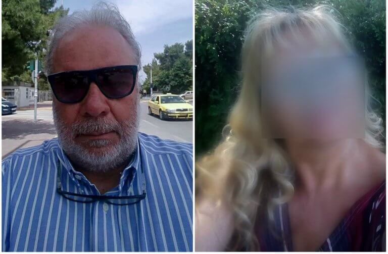Χαλάνδρι: Φρίκη! «Του μαγείρευα και προσπαθούσα να τον ταΐσω μήπως ξαναβρεί την ζωή»! | tlife.gr Χαλάνδρι: Φρίκη! «Του μαγείρευα και προσπαθούσα να τον ταΐσω μήπως ξαναβρεί την ζωή»! | tlife.gr