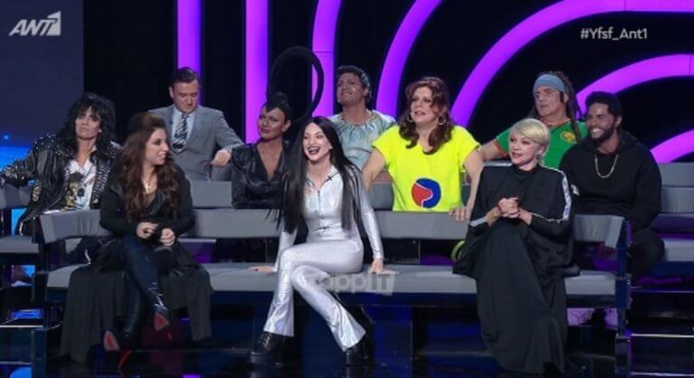 YFSF: Ισοβάθμησαν στην πρώτη θέση! Ποιος αναδείχθηκε μεγάλος νικητής της βραδιάς;