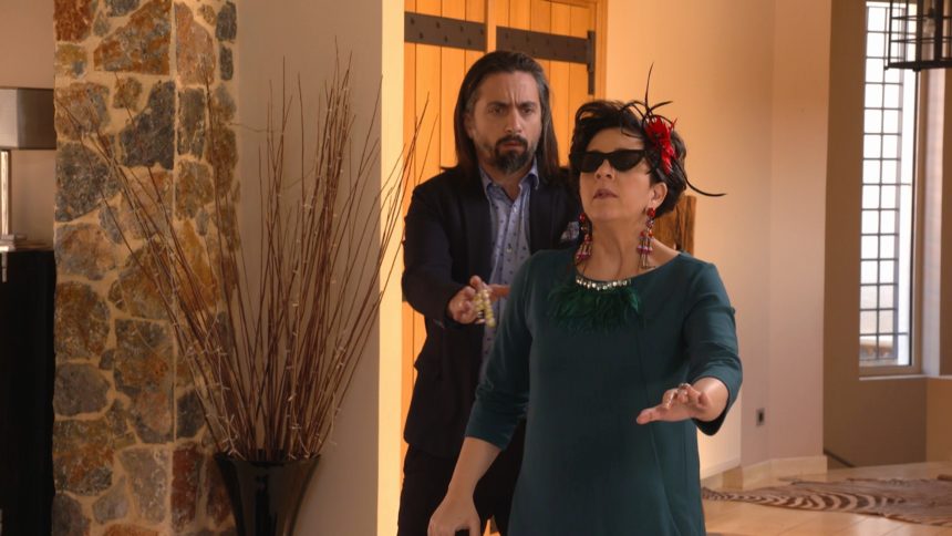 «Έλα στη θέση μου»: Ποιος συγγενής πρωταγωνιστή «εισβάλει» στη σειρά και φέρνει τα πάνω κάτω; video | tlife.gr