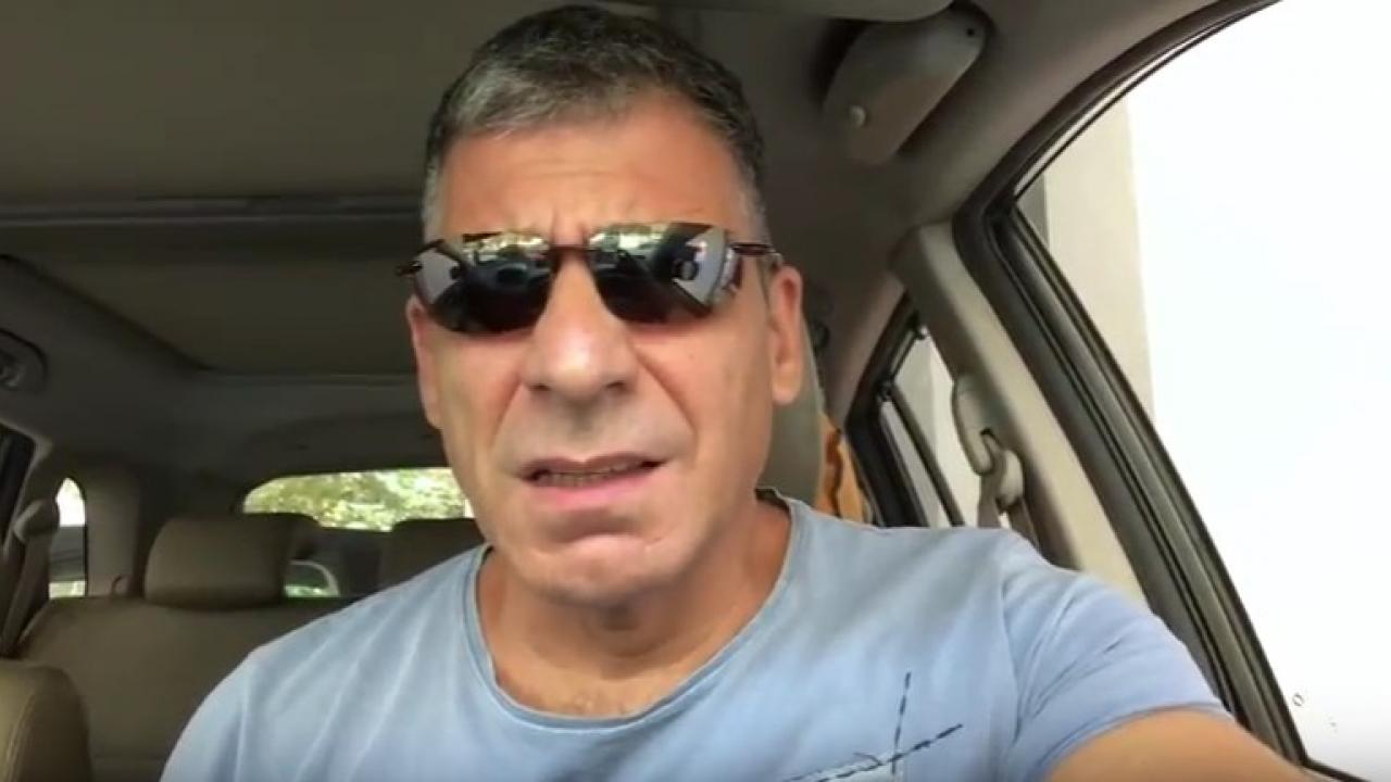 Εκτάκτως στο νοσοκομείο ο Γιάννης Σερβετάς – Τι συνέβη;