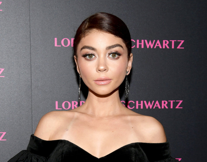 Sarah Hyland: Η πρωταγωνίστρια του Modern Family μιλάει ανοιχτά για την ασθένειά της