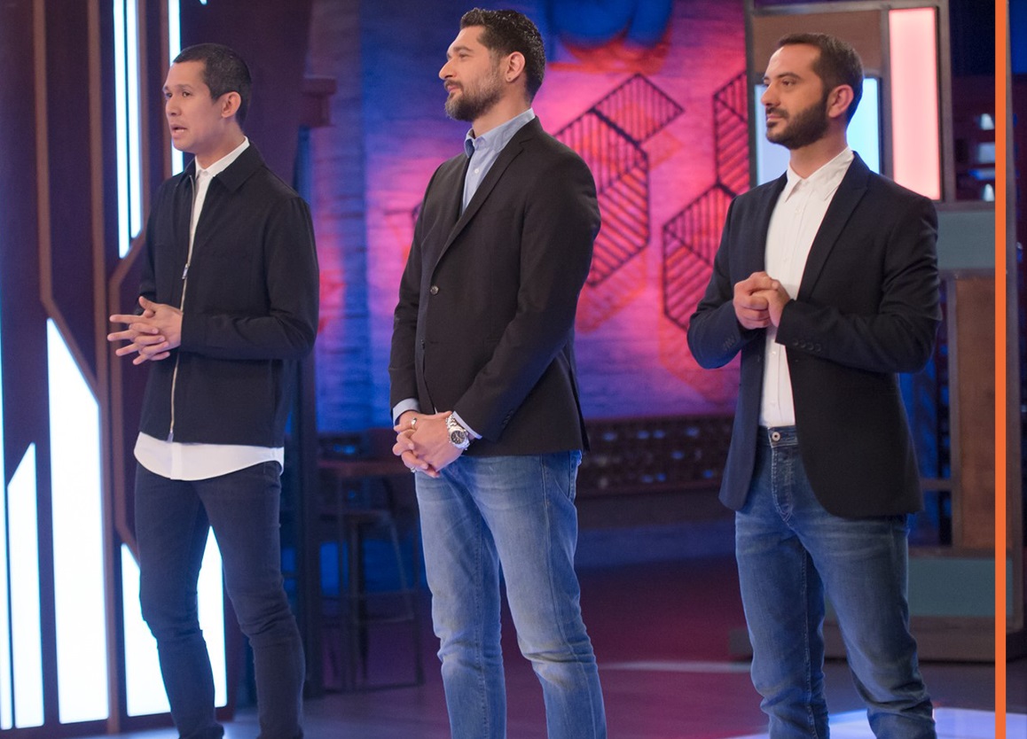 MasterChef: Η νέα εβδομάδα ξεκινά με… τρεις υποψήφιους προς αποχώρηση!