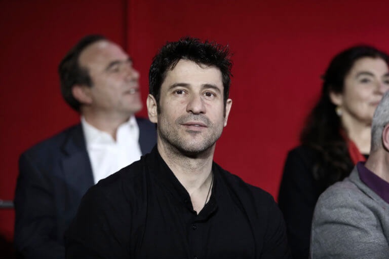 Ευρωεκλογές 2019 – Αλέξης Γεωργούλης: Συζητούσα και με τη ΝΔ!