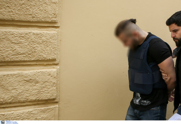 Δολοφονία Γιάννη Μακρή: Τι είπε στην απολογία του ο Βούλγαρος κατηγορούμενος | tlife.gr Δολοφονία Γιάννη Μακρή: Τι είπε στην απολογία του ο Βούλγαρος κατηγορούμενος | tlife.gr