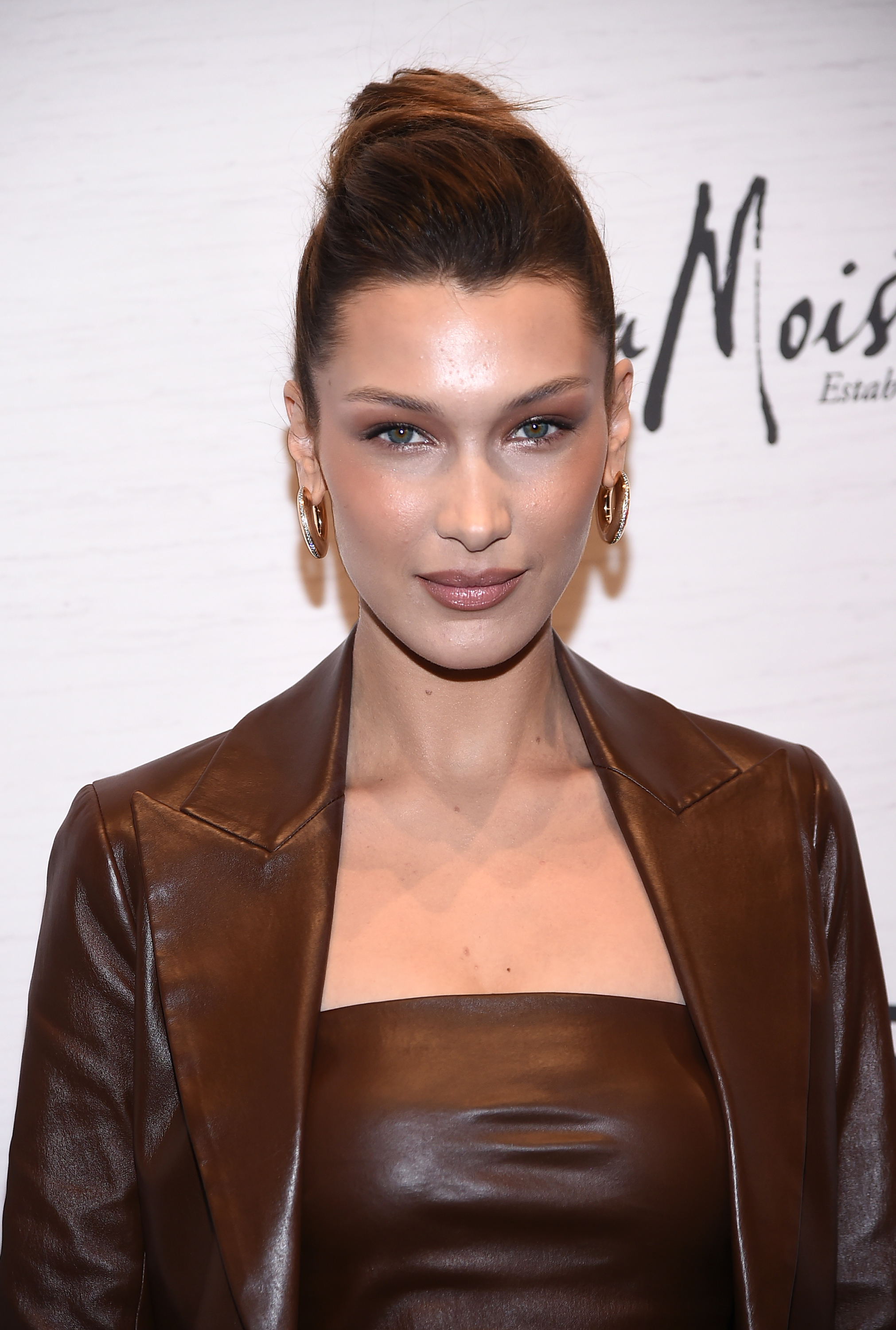 Η Bella Hadid έκανε ξανά αφέλειες και αυτή τη φορά είναι εντελώς διαφορετική!