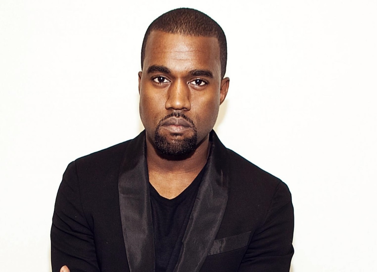 Kanye West: Το μεγάλο project που ετοιμάζει και η υπόσχεση ότι θα αλλάξει τον κόσμο!