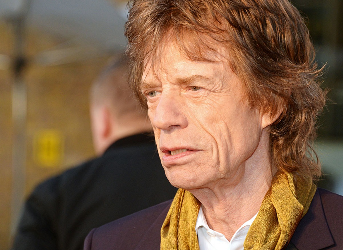 Mick Jagger: Το πρώτο δημόσιο μήνυμα μετά την επέμβαση που υπεβλήθη
