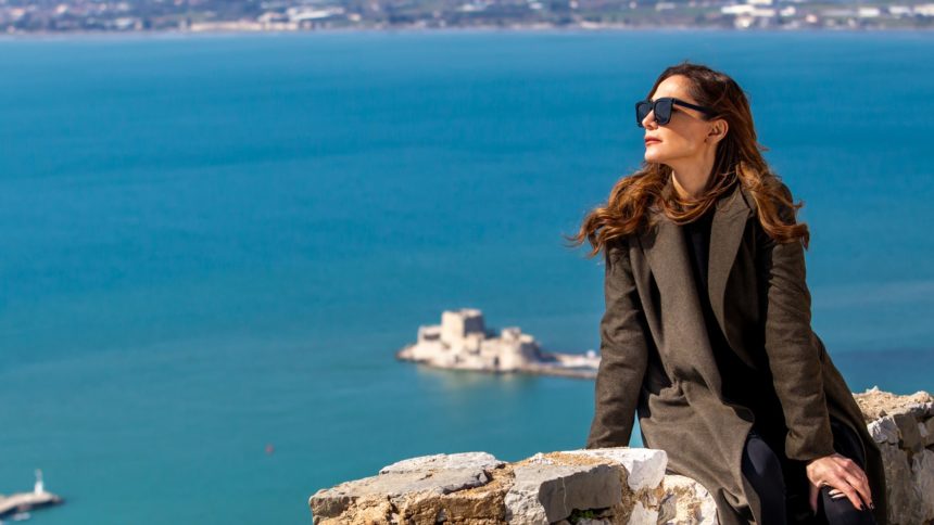 «My Greece»: Η Δέσποινα Βανδή μας ξεναγεί στο πανέμορφο Ναύπλιο! Φωτογραφίες | tlife.gr «My Greece»: Η Δέσποινα Βανδή μας ξεναγεί στο πανέμορφο Ναύπλιο! Φωτογραφίες | tlife.gr