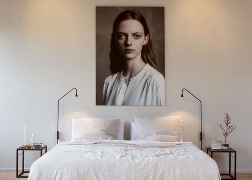 Bedroom Upgrade: Πώς θα κάνεις το υπνοδωμάτιό σου τον πιο zen και lux χώρο του σπιτιού