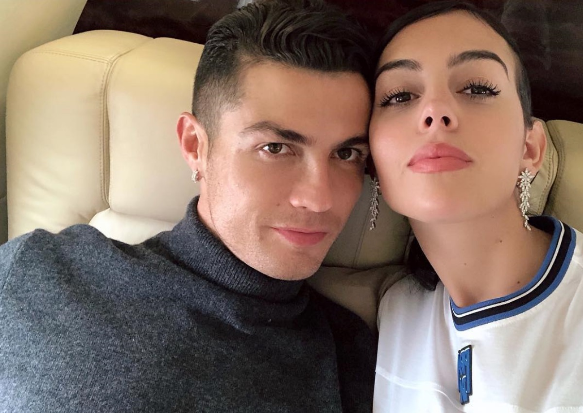 Georgina Rodriguez: “Έτσι γνώρισα τον Christina Ronaldo – Ήταν έρωτας με την πρώτη ματιά”
