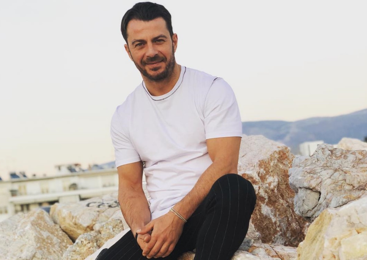 Γιώργος Αγγελόπουλος: Κάνει έκκληση για βοήθεια στο Instagram – Τι συνέβη;