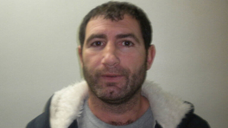 Η αιματηρή ιστορία πίσω από τον νεκρό ληστή στα Τίρανα – Είχε αποδράσει από τις φυλακές Τρικάλων