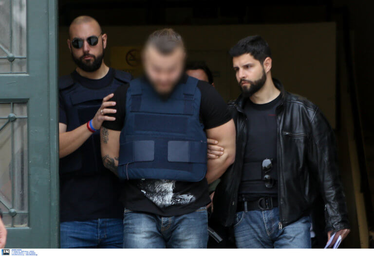 Πολύ σκληρός για να μιλήσει – Το μοιραίο λάθος του δολοφόνου του Γιάννη Μακρή