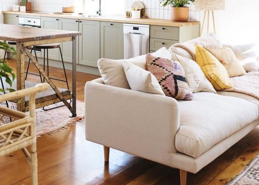Etsy Trend Report: Οι διακοσμητικές τάσεις αυτής της σεζόν βασίζονται στον μαξιμαλισμό!