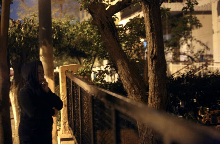 Θρήνος στο Χαλάνδρι: Η ζήλεια τύφλωσε τον 27χρονο παιδοκτόνο – Το τελευταίο τηλεφώνημα και το βίαιο παρελθόν | tlife.gr Θρήνος στο Χαλάνδρι: Η ζήλεια τύφλωσε τον 27χρονο παιδοκτόνο – Το τελευταίο τηλεφώνημα και το βίαιο παρελθόν | tlife.gr
