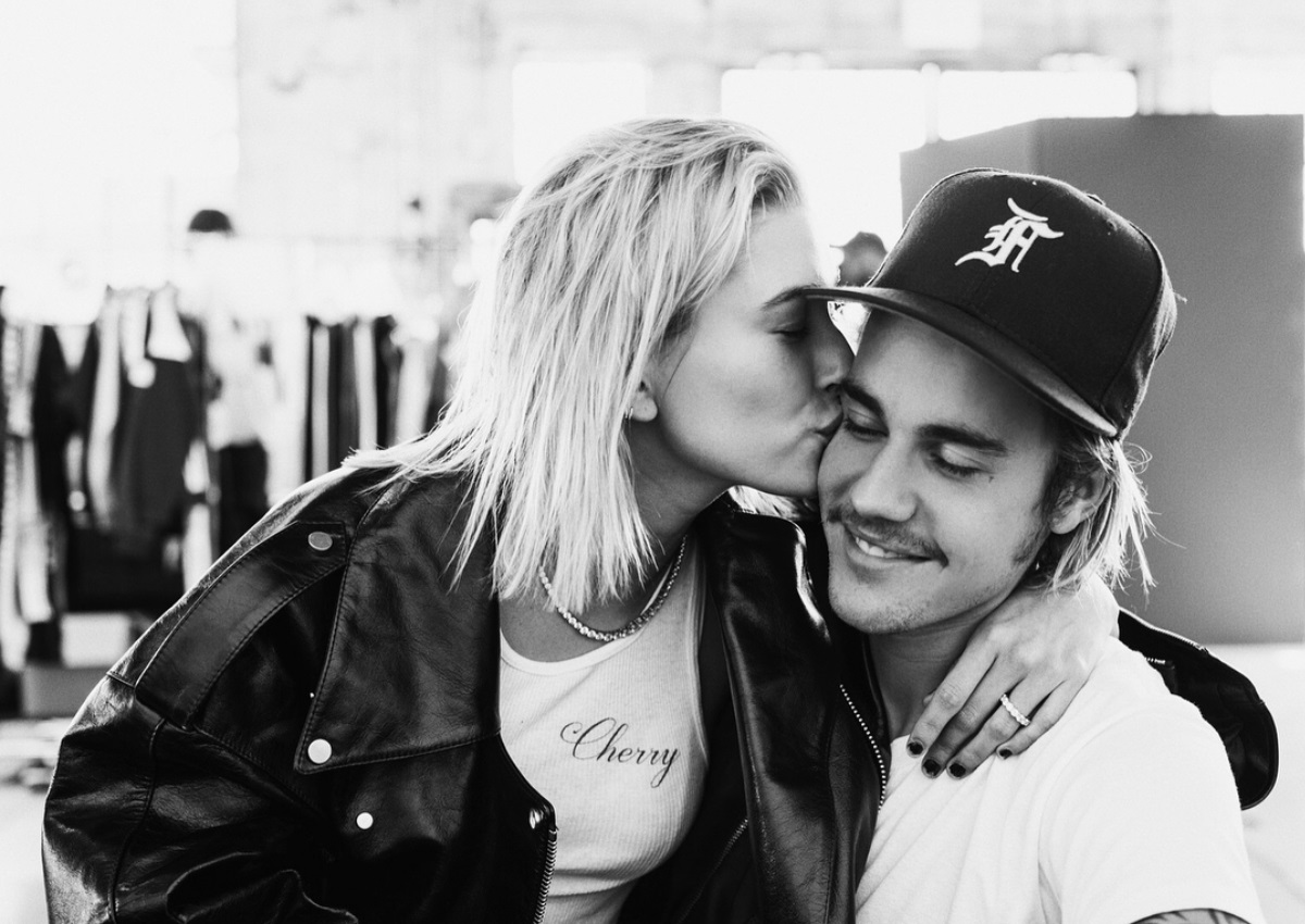 Justin Bieber: Είναι full in love – Έγραψε ποίημα για την σύζυγο του Hailey Baldwin!