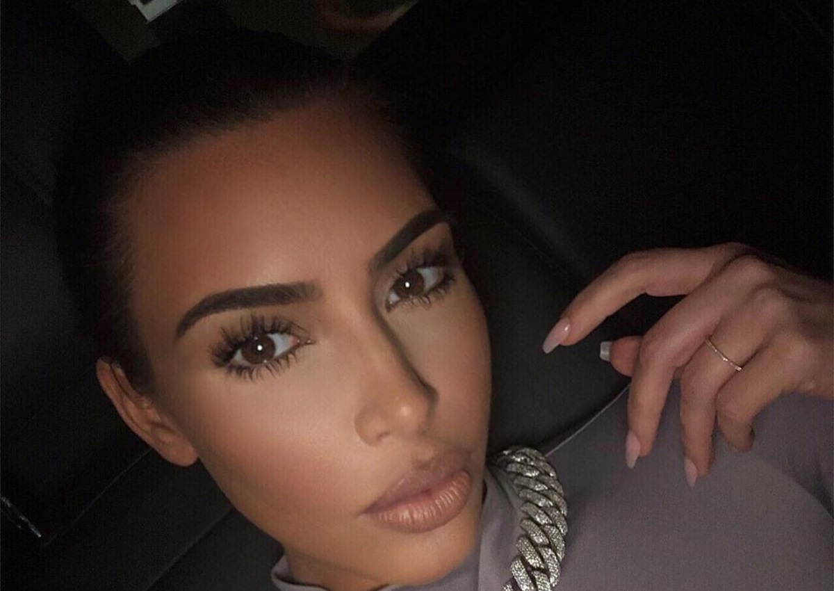 Kim Kardashian: Τι συνέβη στο γιο της Saint και κάλεσε την άμεση βοήθεια;
