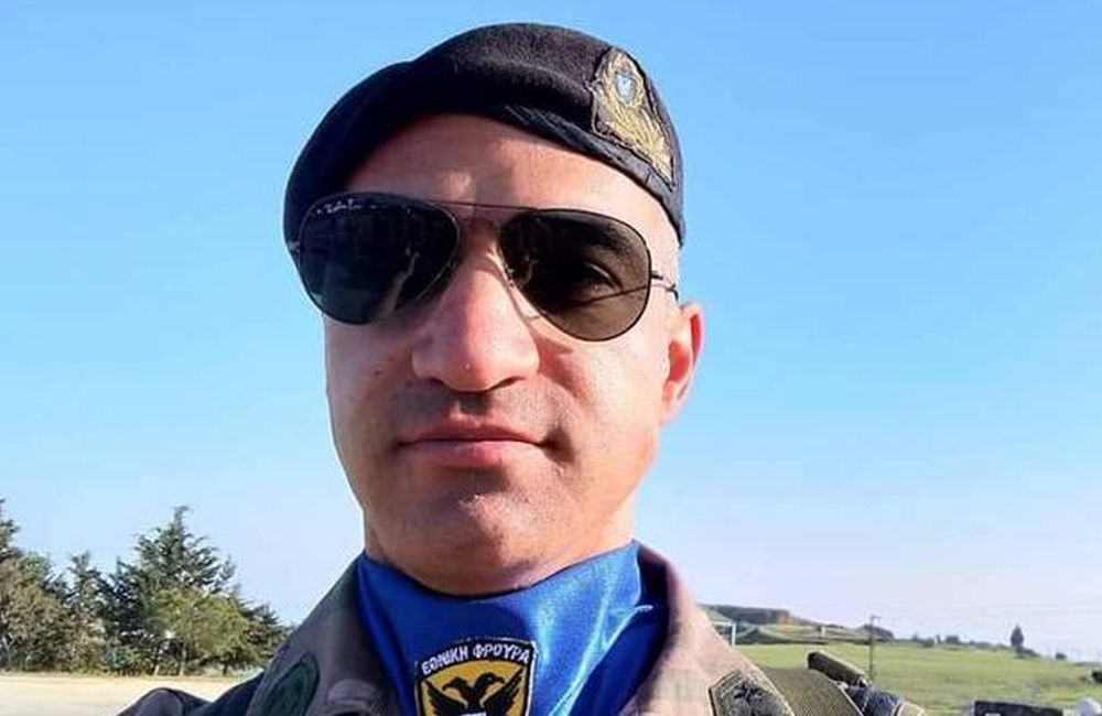 Κύπρος: Και τρίτος φόνος από τον «Ορέστη» – Το στοιχείο με τον οποίο «τον έδεσαν» οι αρχές