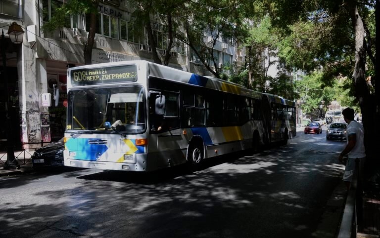 Πρωτομαγιά 2019 χωρίς λεωφορεία, τρόλεϊ και ηλεκτρικό – Πώς θα κινηθούν Μετρό και τραμ