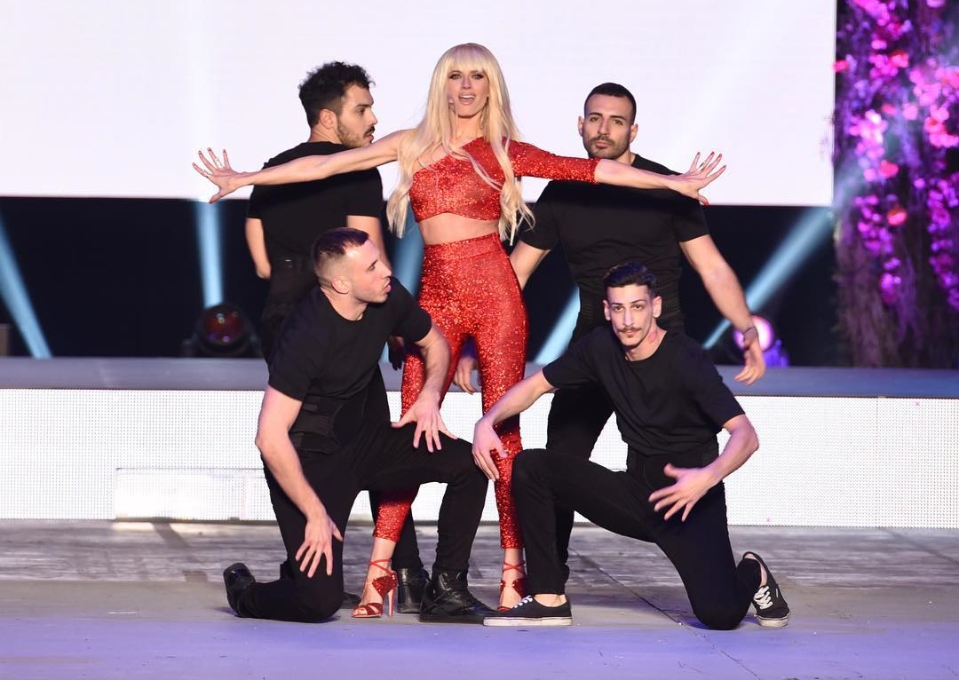 Madwalk 2019: Όλα όσα έγιναν στο φαντασμαγορικό show που συνδυάζει μόδα & μουσική! [pics,video]