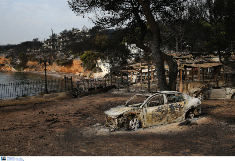 Πρόστιμα-μαμούθ στους πυροπαθείς στο Μάτι – Φτάνουν ως και τα 400.000 ευρώ | tlife.gr Πρόστιμα-μαμούθ στους πυροπαθείς στο Μάτι – Φτάνουν ως και τα 400.000 ευρώ | tlife.gr