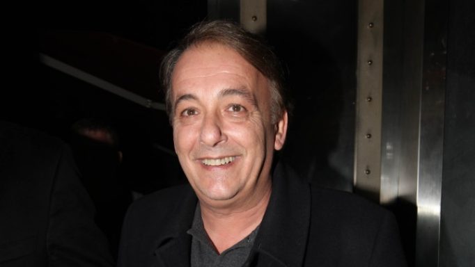 «Δεν μιλάω με τον Ανδρέα Μικρούτσικο! Του άφηνα μηνύματα, αλλά δεν μου απάντησε ποτέ»