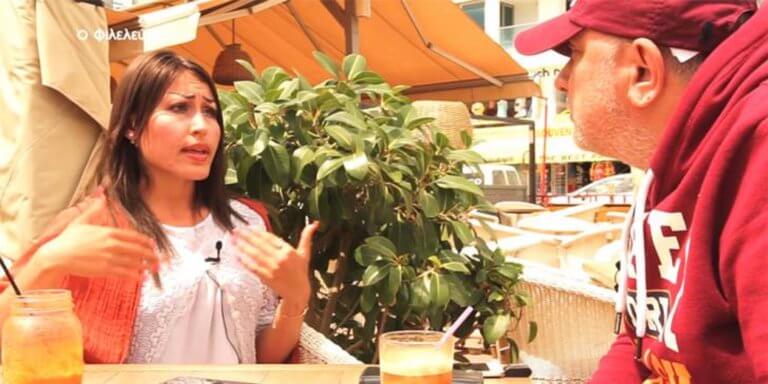 Νέες αποκαλύψεις για τον serial killer της Κύπρου – Δεν έχει χύσει ούτε ένα δάκρυ – Το μοντέλο που γλίτωσε από του Χάρου τα δόντια