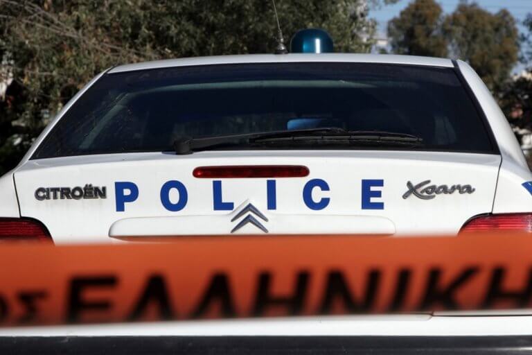 Οικογενειακή τραγωδία στην Ίο – Σκότωσε την γυναίκα του με μαχαίρι