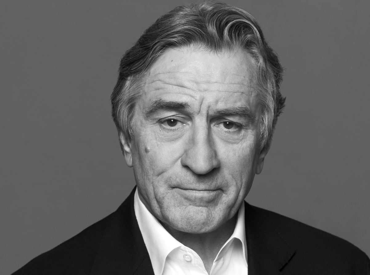 Robert De Niro: Η δημόσια επίθεση στον Donald Trump – Τον αποκαλεί “επίδοξο γκάνγκστερ”