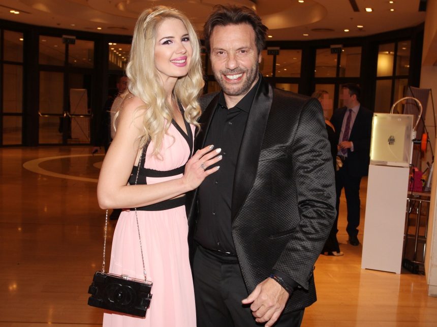 Οι celebrities στο fashion Motivated show στο Μέγαρο Μουσικής! Φωτογραφίες | tlife.gr Οι celebrities στο fashion Motivated show στο Μέγαρο Μουσικής! Φωτογραφίες | tlife.gr