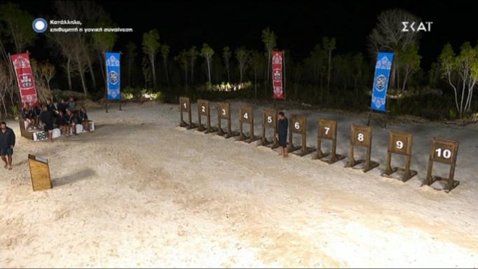 Survivor: Δύο Έλληνες διεκδίκησαν το αυτοκίνητο! Ποιος κέρδισε;