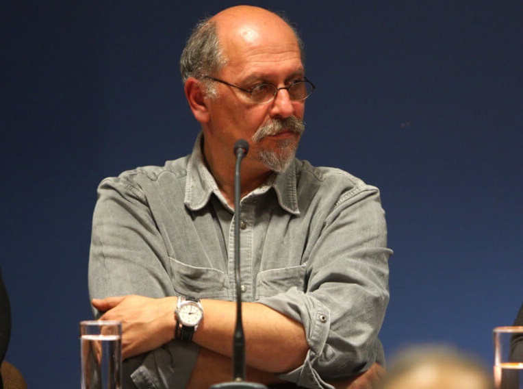 Πέθανε ο Βασίλης Λυριτζής