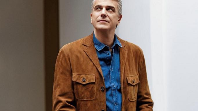 Το μεγάλο παράπονο του Βλαδίμηρου Κυριακίδη