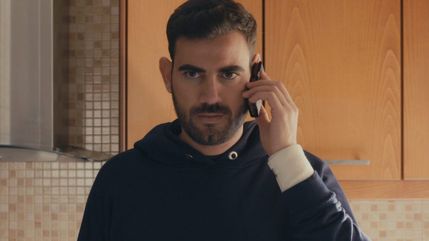 «Τατουάζ»: Καταιγιστικές οι εξελίξεις αυτή την εβδομάδα! Θα σκοτώσει ο Ορφέας την Ελένη; | tlife.gr «Τατουάζ»: Καταιγιστικές οι εξελίξεις αυτή την εβδομάδα! Θα σκοτώσει ο Ορφέας την Ελένη; | tlife.gr