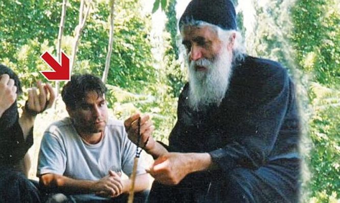 Ο Αρχοντάρης του Γέροντα Παϊσίου μιλά για τα άγνωστα θαύματά του!