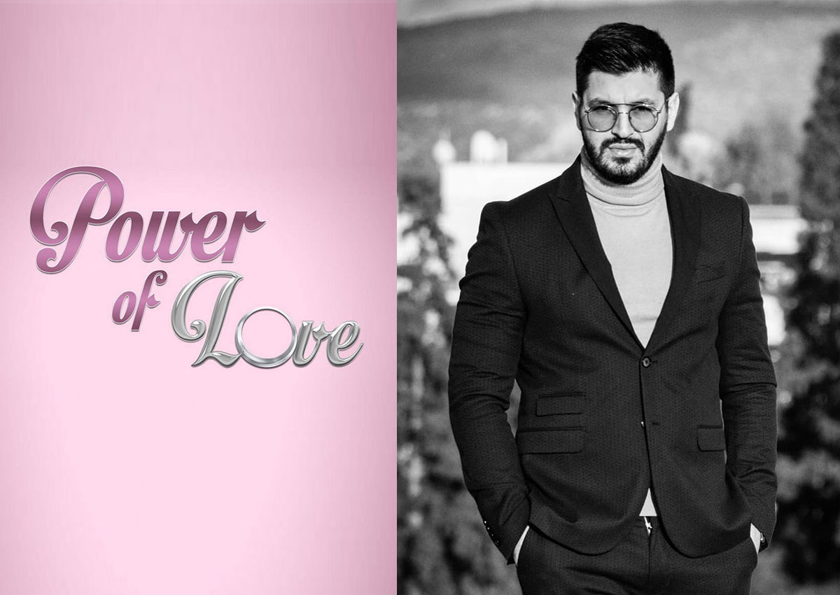 Το “Power of Love” αποχαιρετά τον Πάνο Ζάρλα! Τα μηνύματα των πρώην συμπαικτών του που ραγίζουν καρδιές