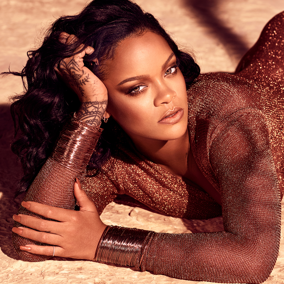 Η Rihanna τρέλανε τους fan της με αυτό το χτένισμα!
