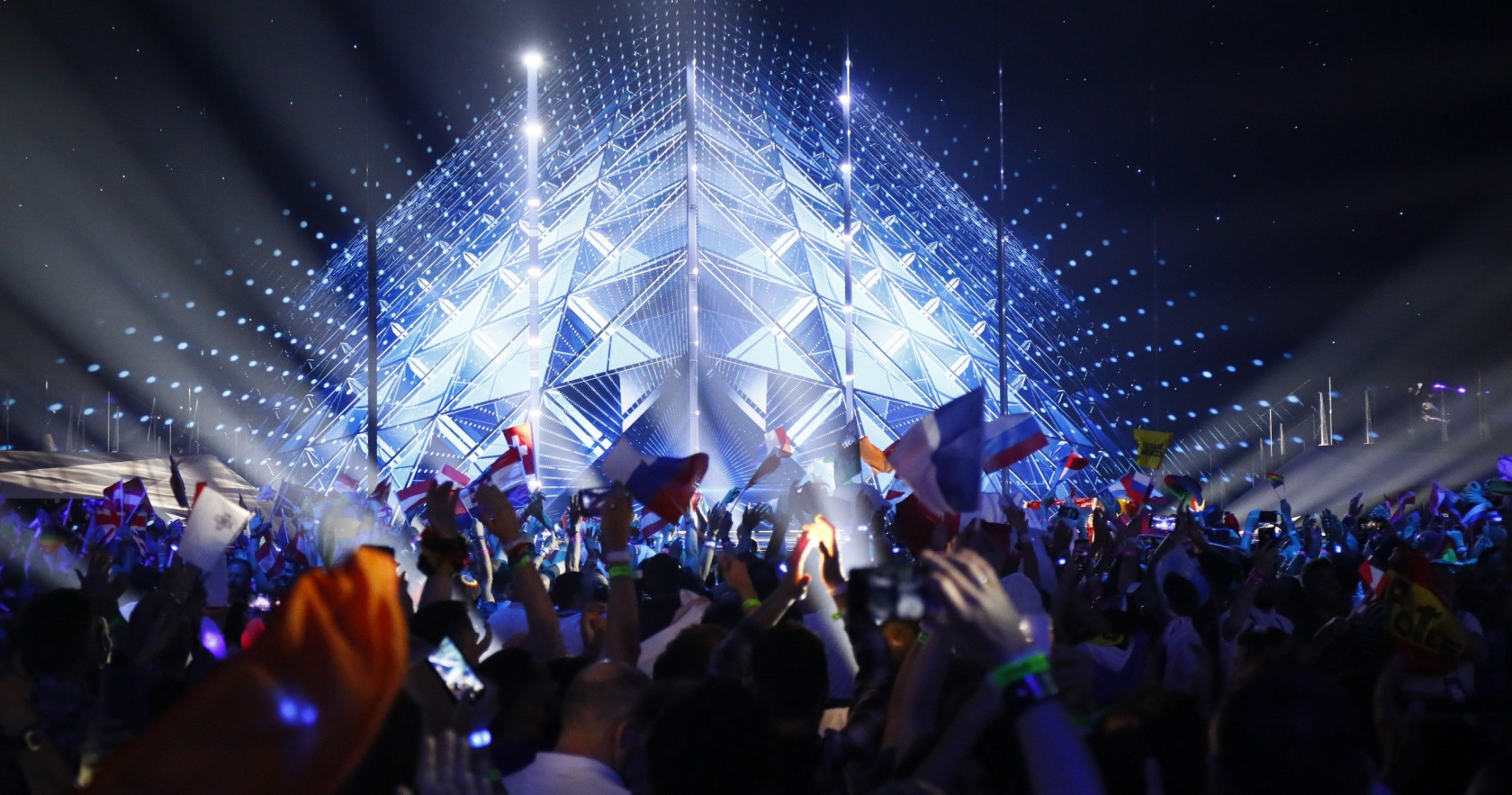 Eurovision 2019: H σειρά εμφάνισης των χωρών στον μεγάλο τελικό! Σε ποια θέση βρίσκονται Ελλάδα και Κύπρος;